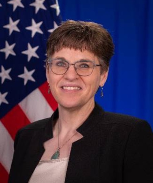 Shannon Nagy Cazeau