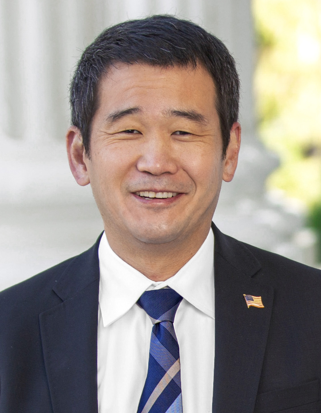 Dave Min