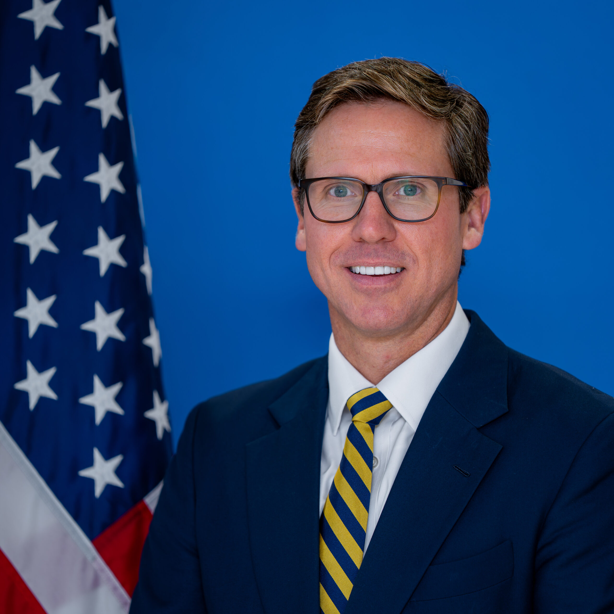 John Armiger