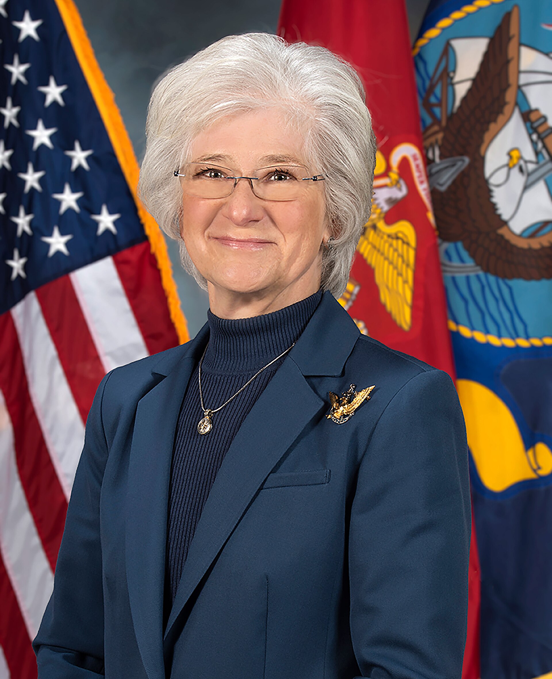 Ann E. Rondeau