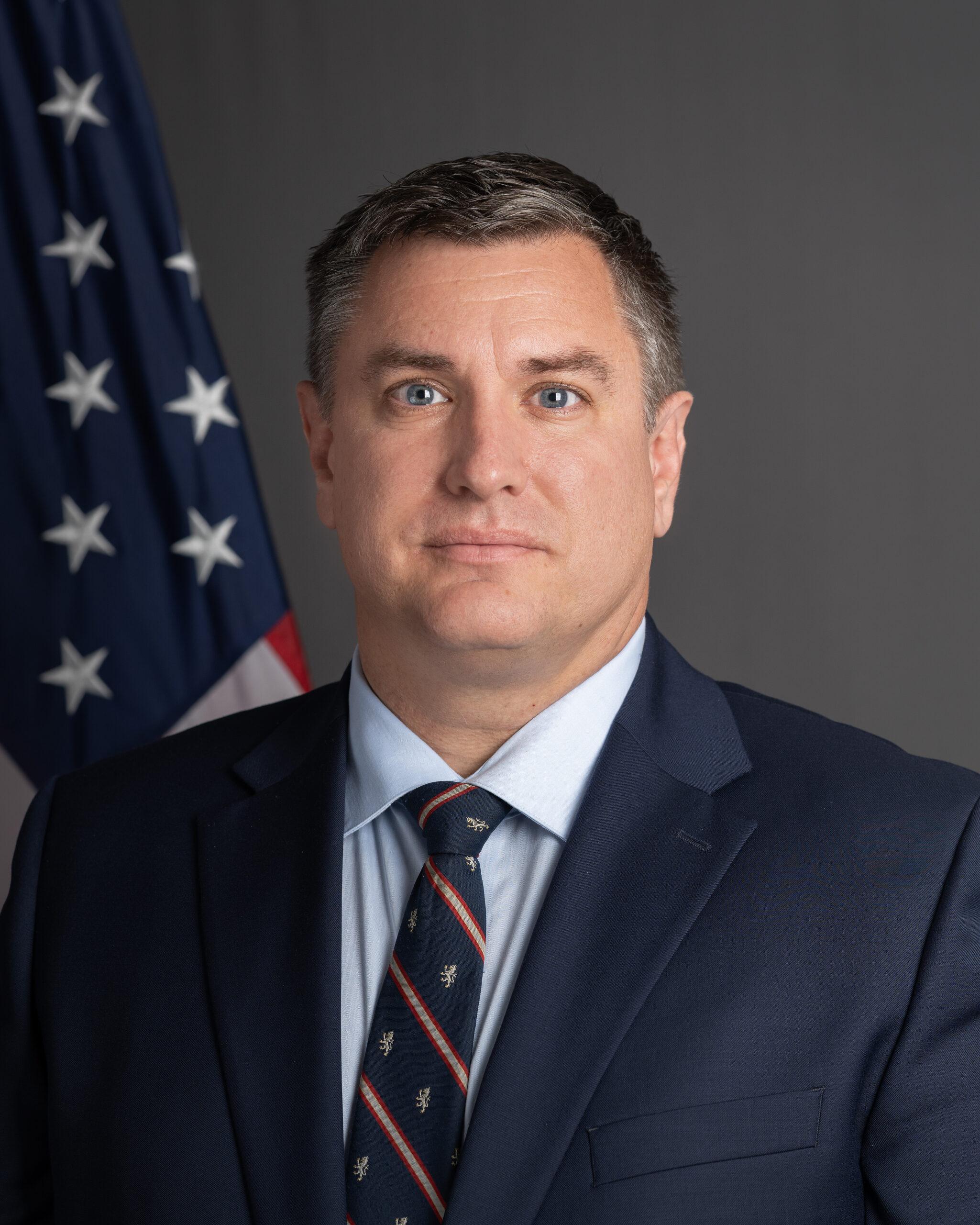 Laurence J. Socha