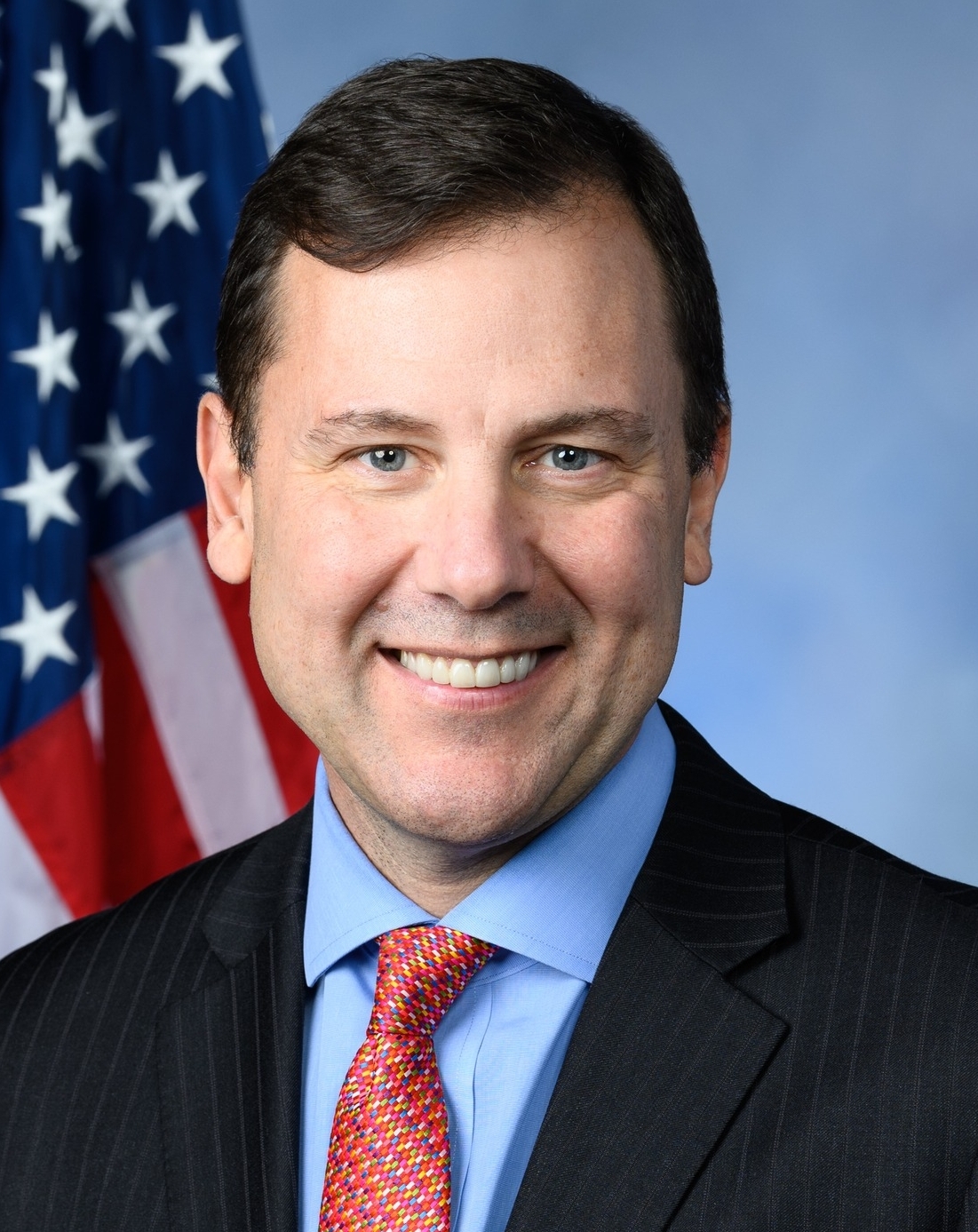 Thomas H. Kean Jr.
