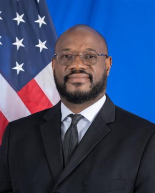 Ervin Massinga