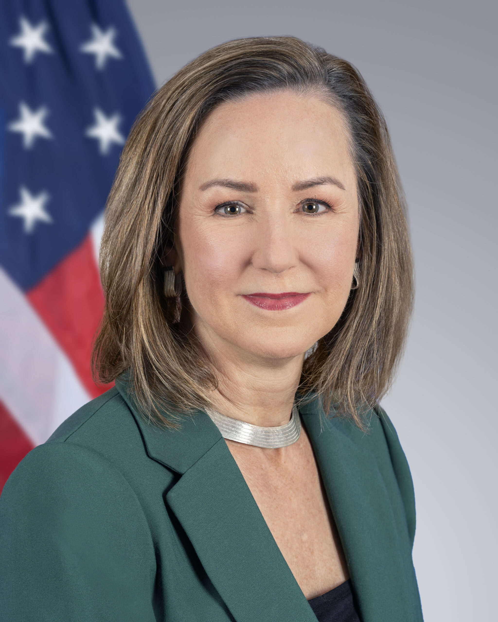 Pamela M. Tremont