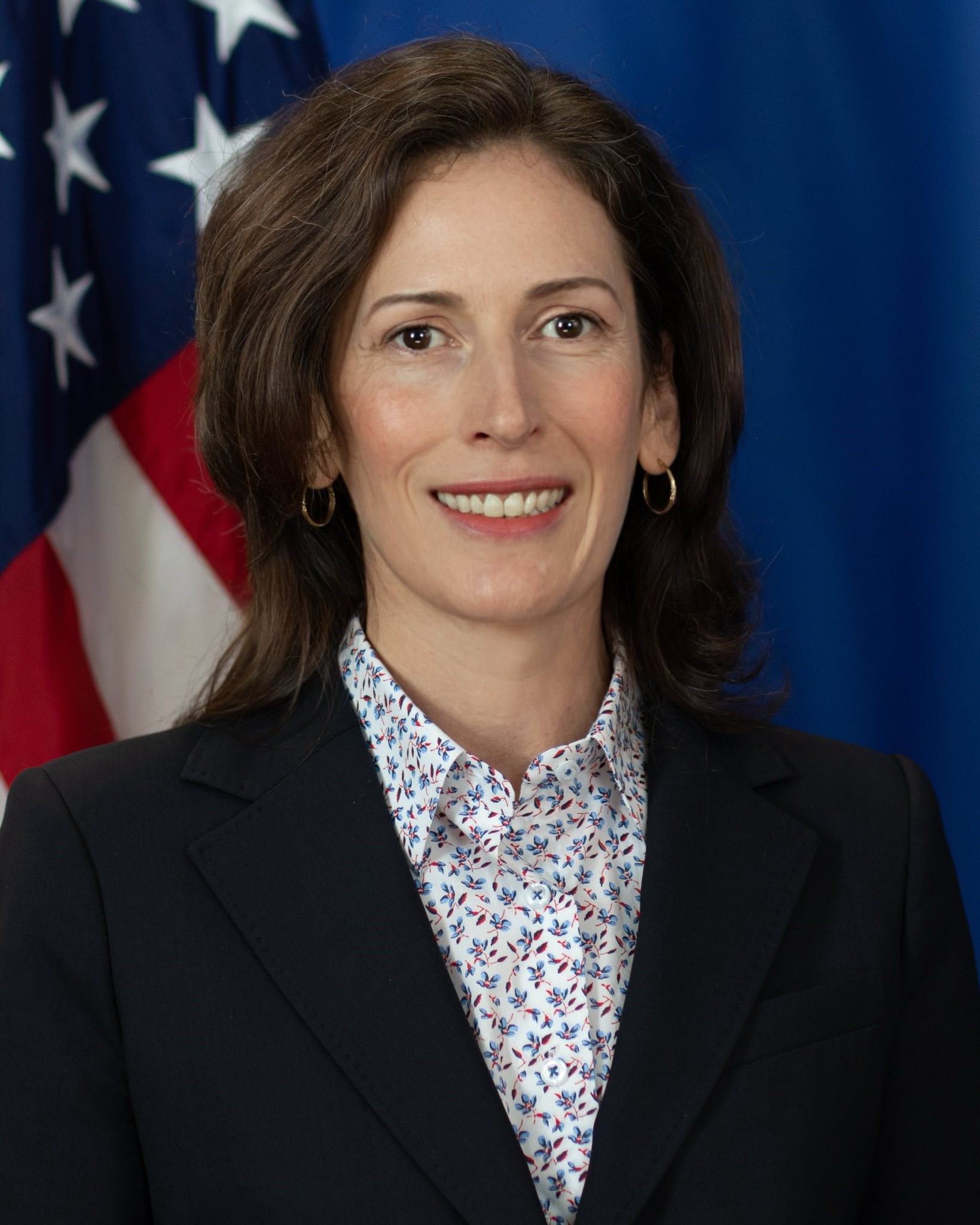 Christine E. Meyer