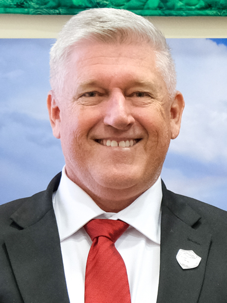 Troy Downing
