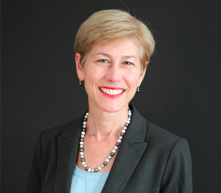 Deborah K. Ross