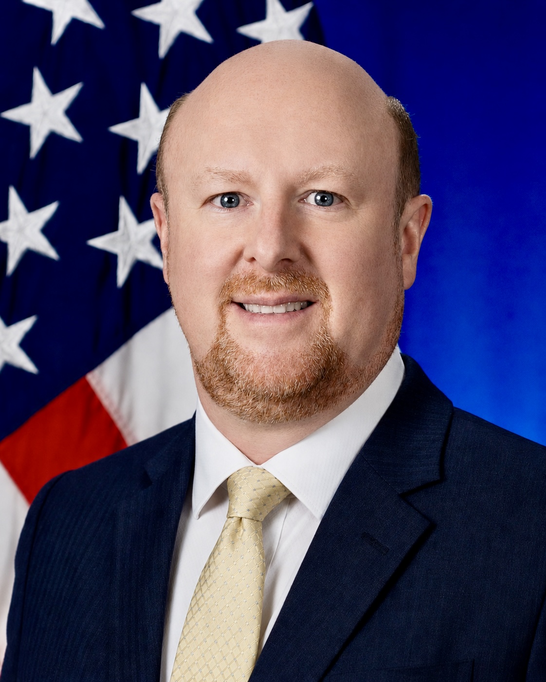 Jonathan P. Howard