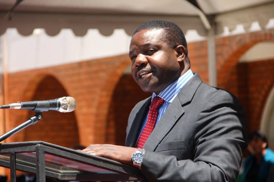 Chibamba Kanyama