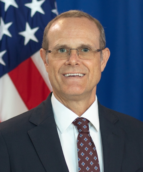 John G. Robinson