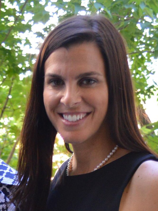 Stefany Shaheen