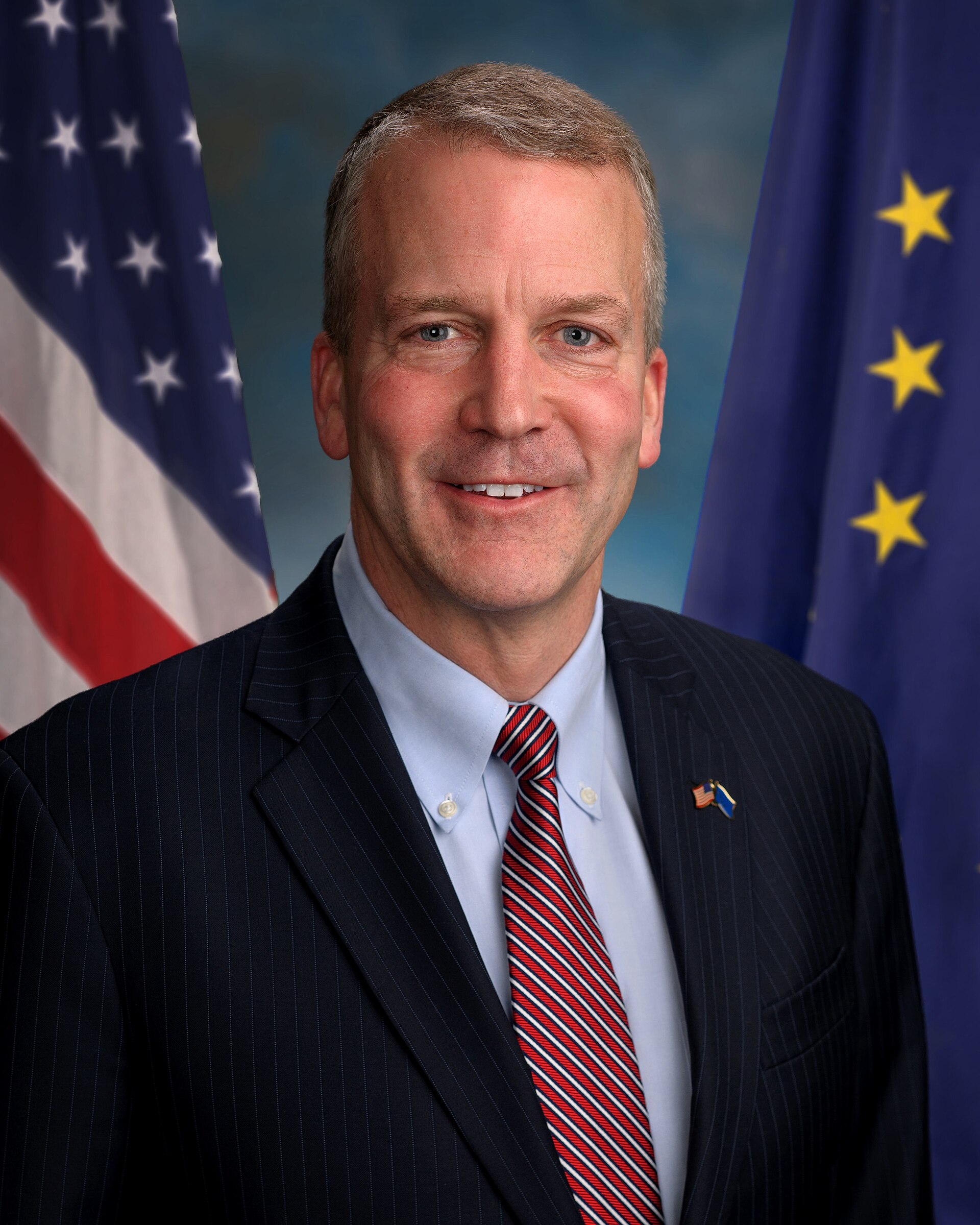 Dan S. Sullivan