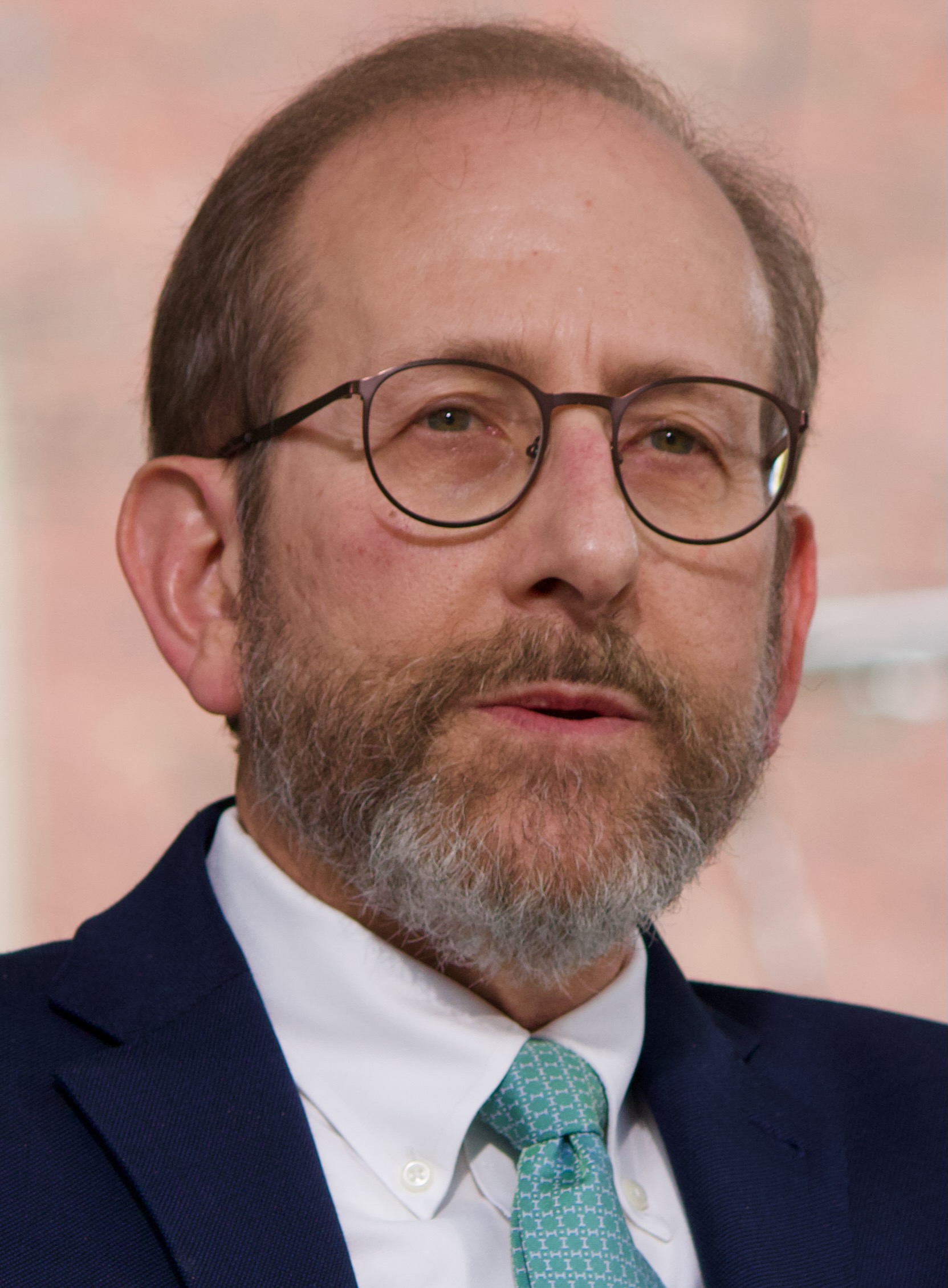 Alan Garber
