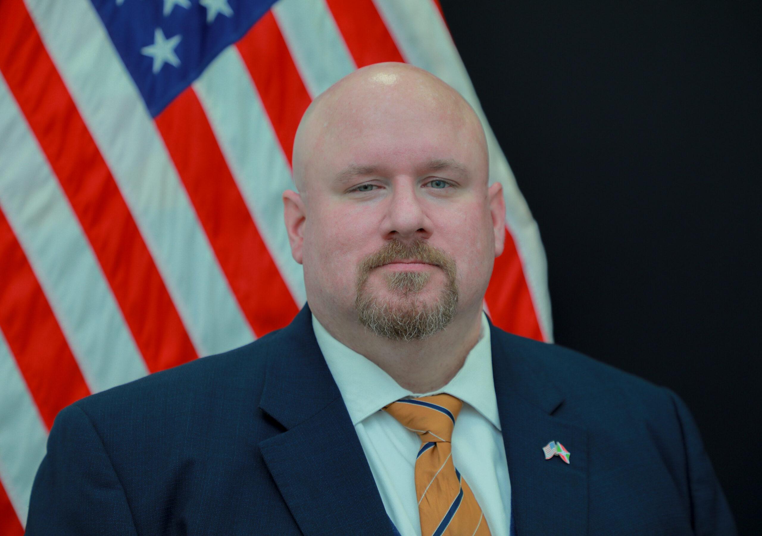 Timothy (Tim) Sikes