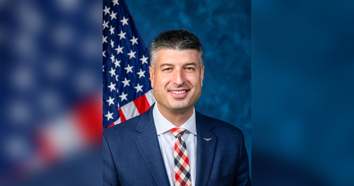 Rep. Tom Barrett