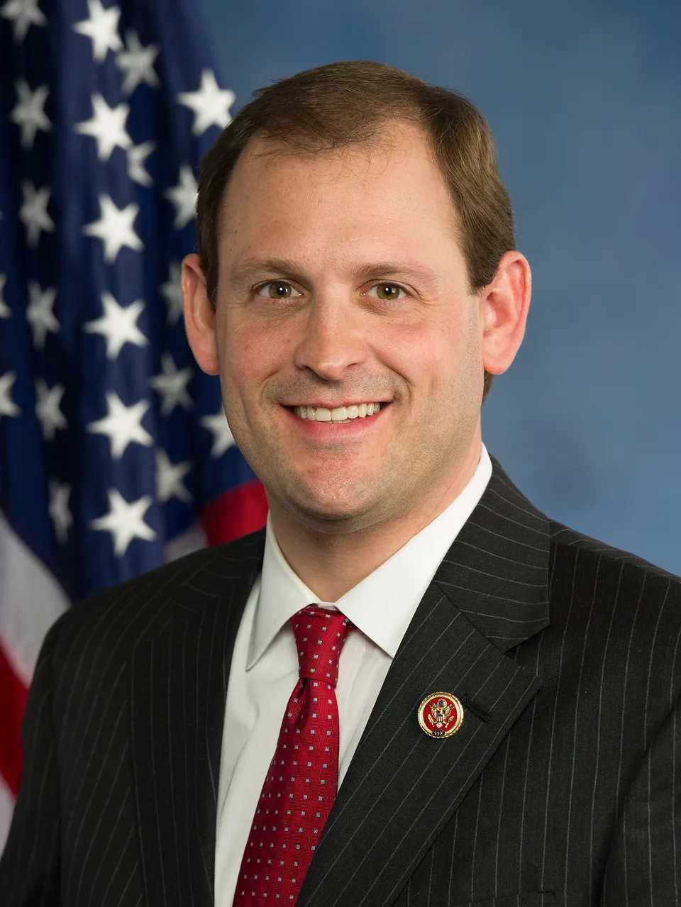 Rep. Andy Barr