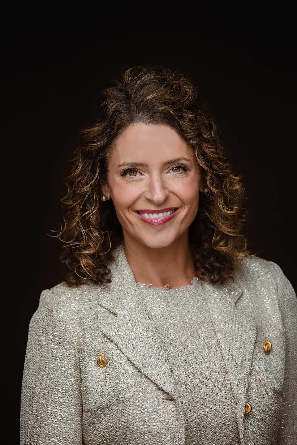 Julia Letlow