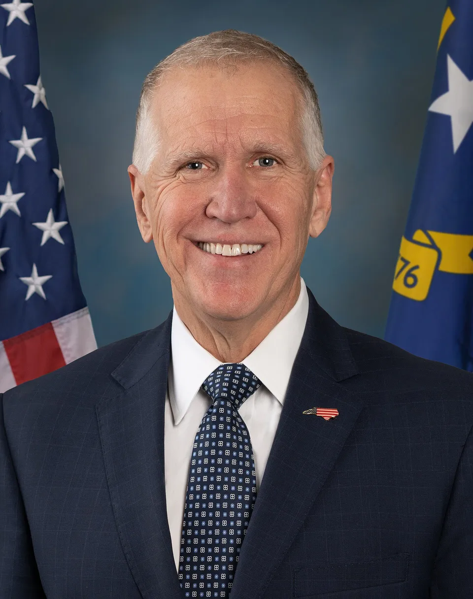 Sen. Thom Tillis