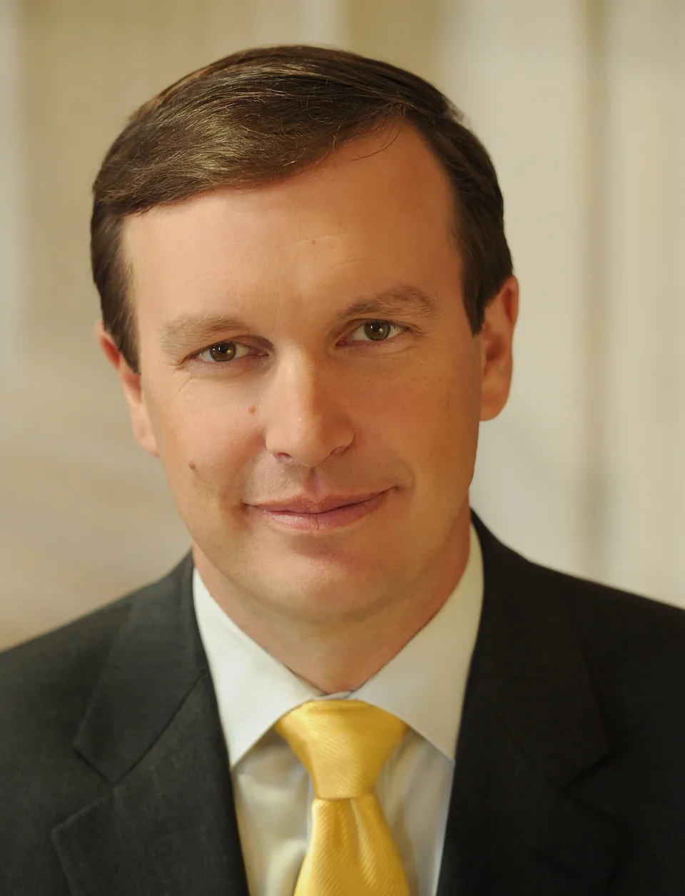 Sen. Chris Murphy of Connecticut