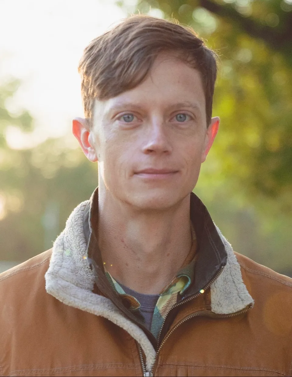 Rob Sand