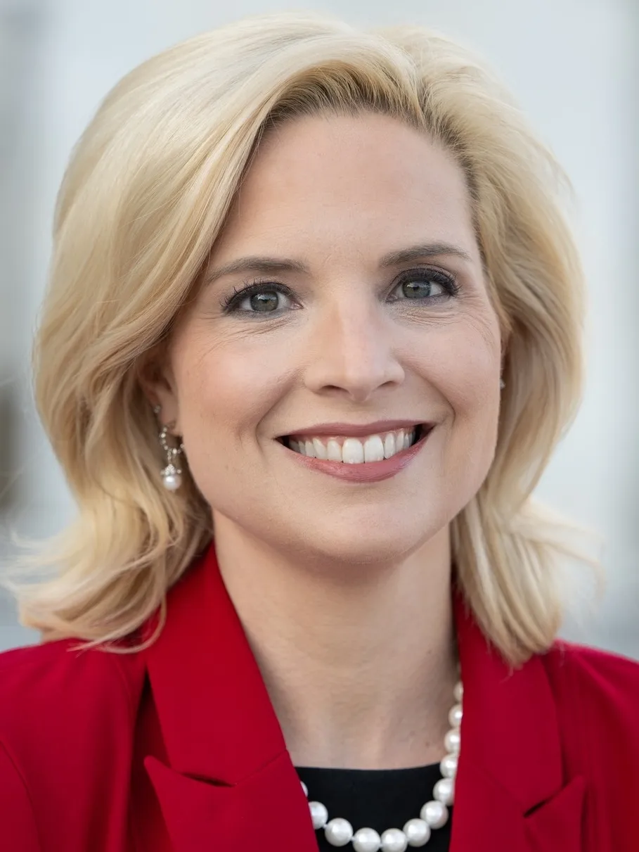 Rep. Ashley Hinson
