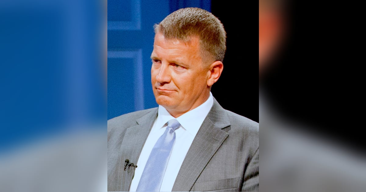 Erik Prince