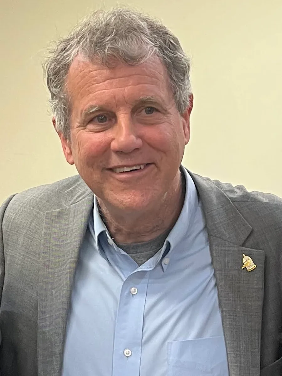 Sherrod Brown