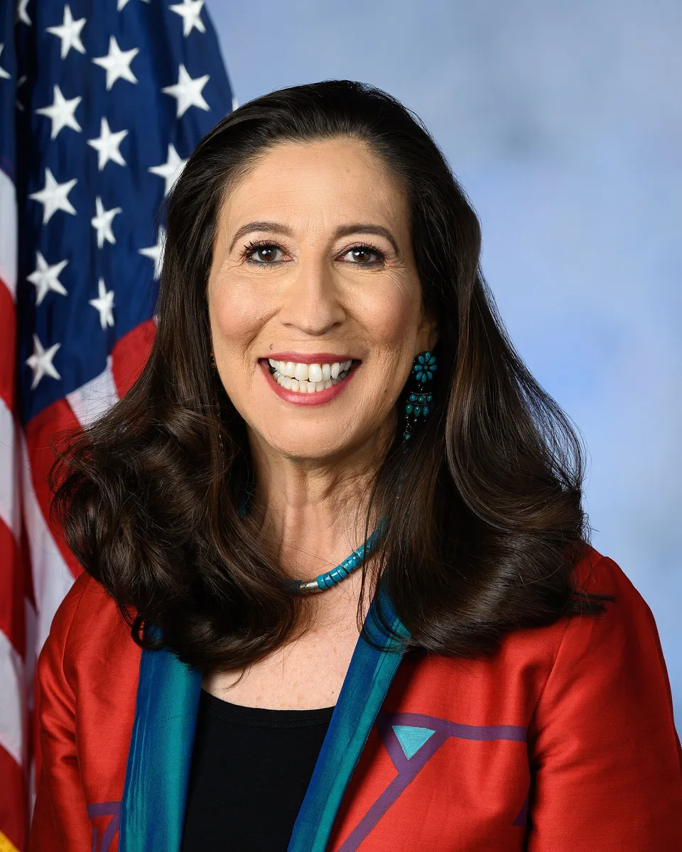 Rep. Teresa Leger Fernández
