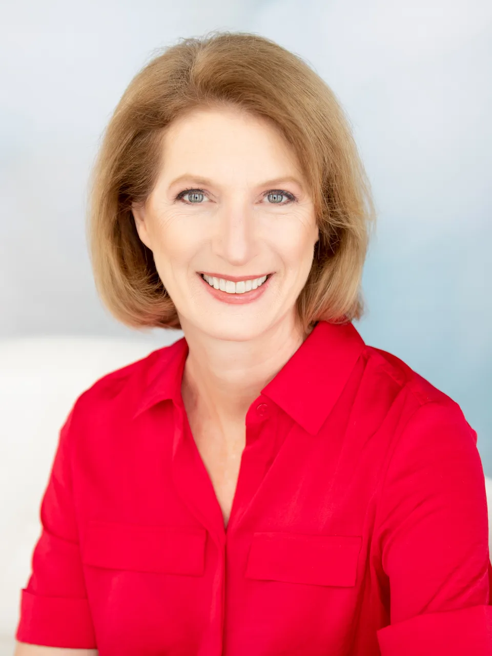 State Rep. Vikki Goodwin