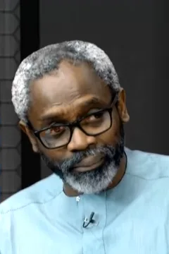 Femi Gbajabiamila