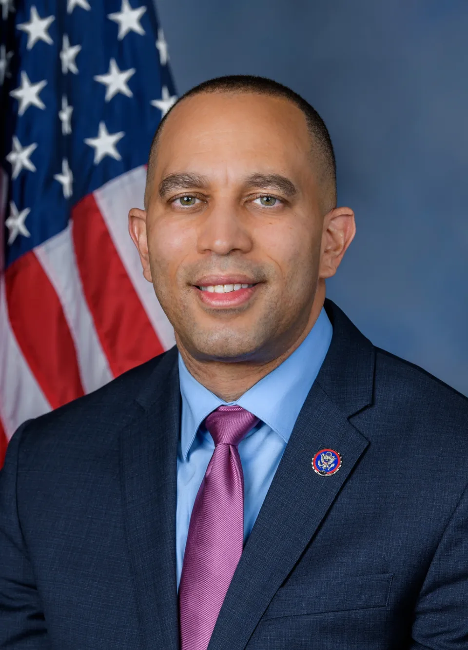 Rep. Hakeem Jeffries