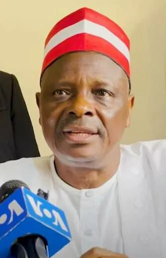 Rabiu Musa Kwankwaso