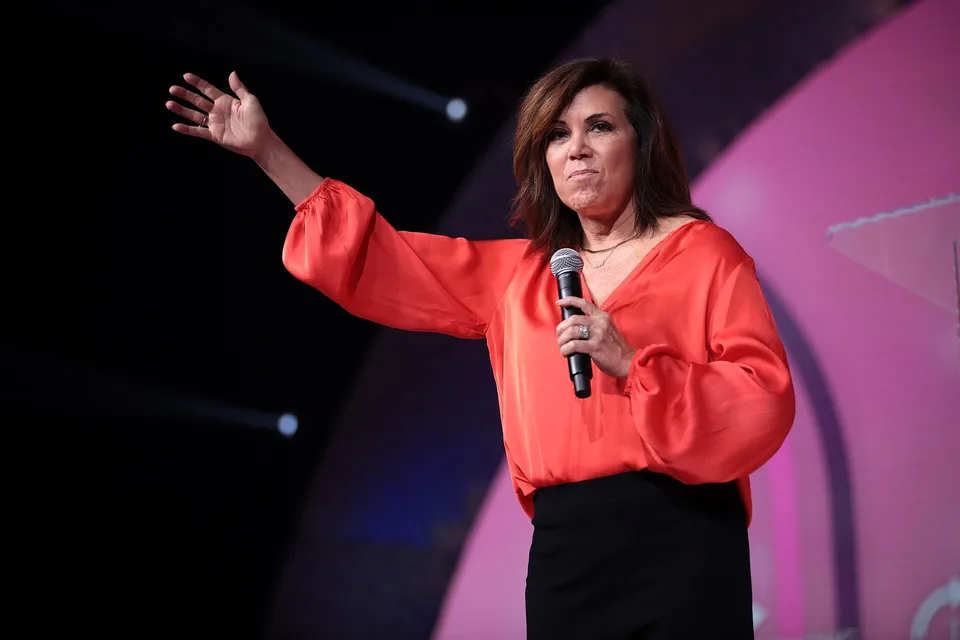 Michele Tafoya