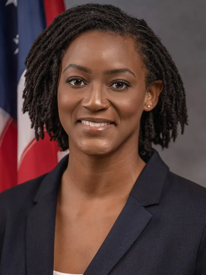 Angie Nixon