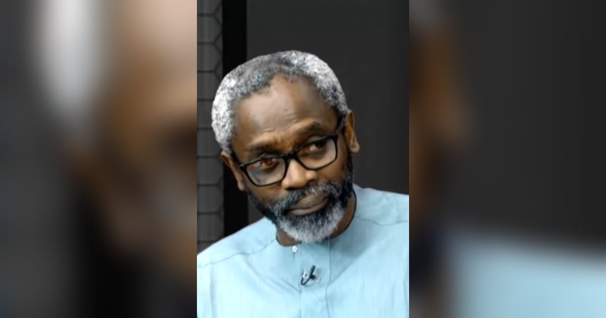 Femi Gbajabiamila
