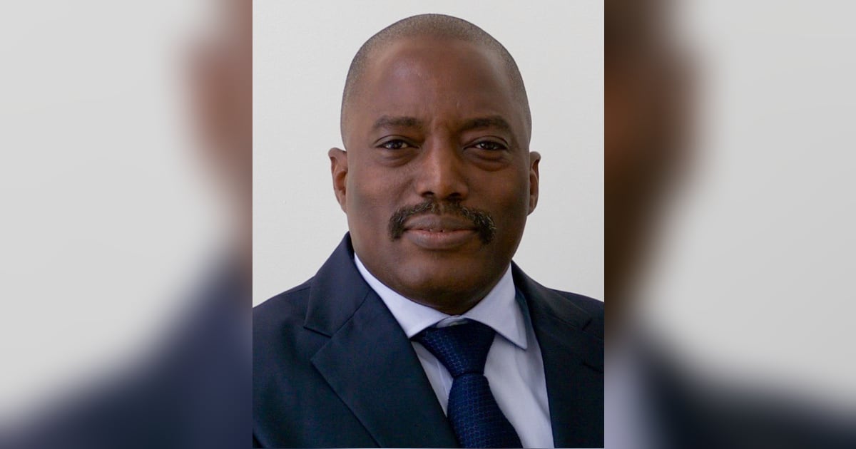 Joseph Kabila