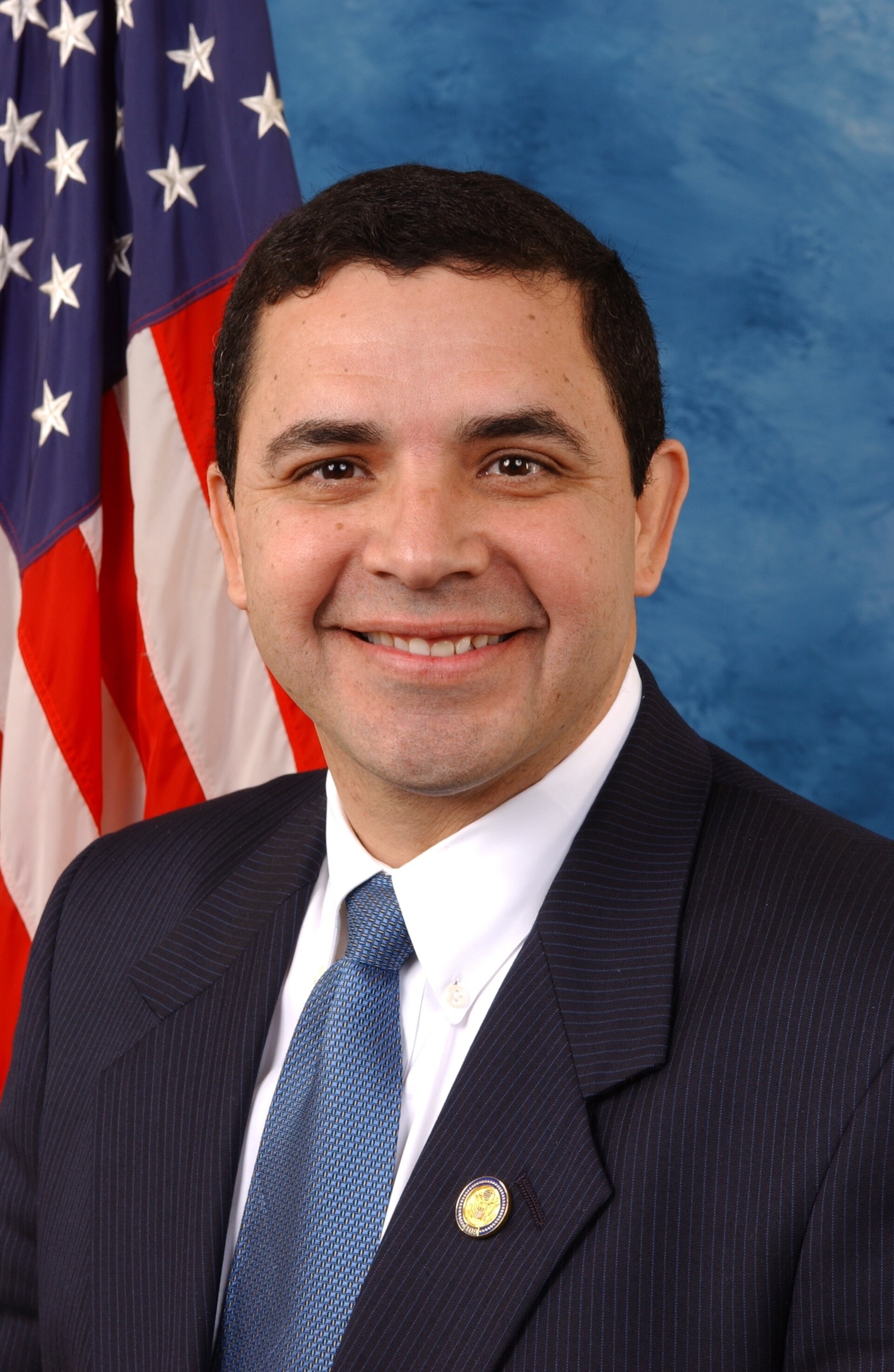 Rep. Henry Cuellar