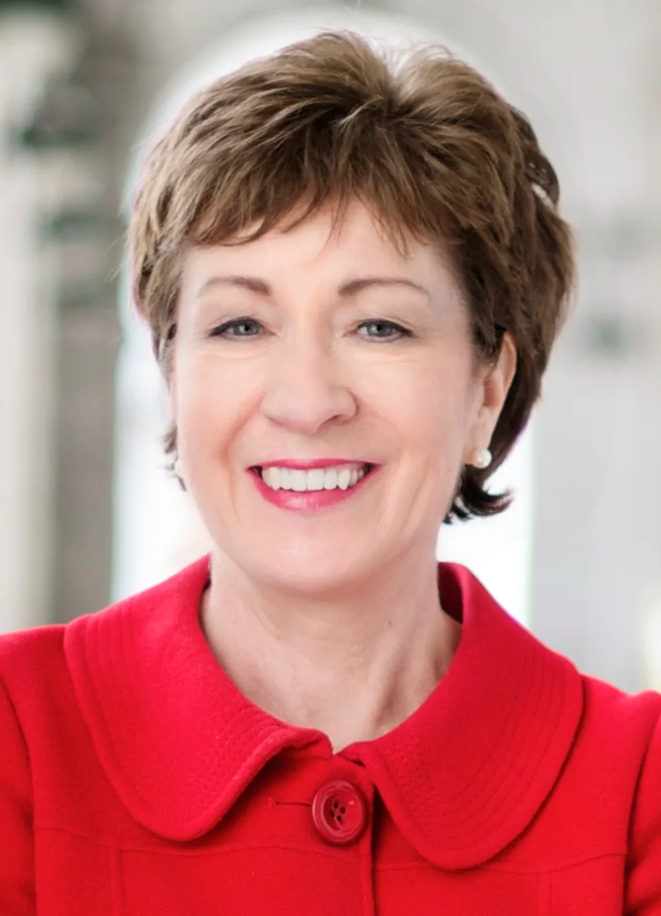 Sen. Susan Collins